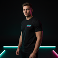 MOKE Masters Signature Tee – Front